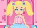 Spel Hou van Baby Fashion Makeover  aanlyn