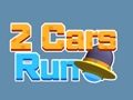 Spel 2 karre hardloop  aanlyn