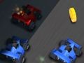 Spel Formule Grand Zero  aanlyn