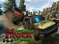 Spel Jungle Car Drive aanlyn