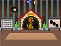 Spel Jammer Dog Escape  aanlyn
