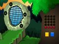 Spel Vind die skag manier  aanlyn