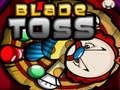 Spel Blade gooi nar aanlyn
