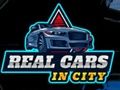 Spel Regte motors in die stad  aanlyn