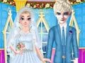 Spel Prinses Wedding Planner  aanlyn
