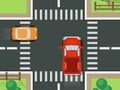 Spel Verkeersloop  aanlyn