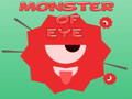 Spel Monster van die oog  aanlyn