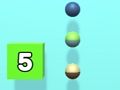 Spel Drop Bricks Breaker aanlyn