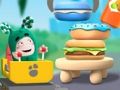 Spel Oddbods: Food Stacker aanlyn