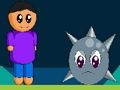 Spel Rinos Quest aanlyn