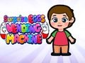 Spel Verrassing Eiers Vending Machine  aanlyn