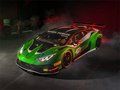Spel Lamborghini Huracan GT3 EVO2 legkaart  aanlyn
