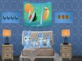 Spel Salige Seun Ontsnap  aanlyn