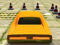 Spel Fantastiese parkeerplek  aanlyn
