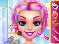 Spel Candy Make-up Fashion Girl  aanlyn