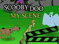 Spel Scooby doo my toneel aanlyn