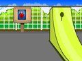 Spel Skate Park Escape aanlyn