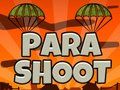 Spel Para shoot aanlyn