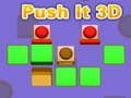 Spel Druk dit 3D  aanlyn