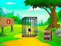 Spel Red Die Volstruiskuiken  aanlyn