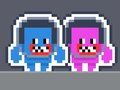 Spel Hug- en Kis Station Escape aanlyn