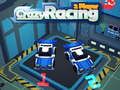 Spel Crazy Racing 2-speler  aanlyn