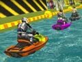 Spel Jet Ski Racer aanlyn