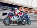 Spel Super Bike Wild Race aanlyn