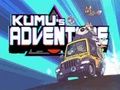 Spel Kumu se avontuur  aanlyn