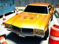 Spel Parkeer jou motor  aanlyn