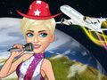 Spel Blondie Wêreldtoer  aanlyn