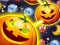 Spel Gelukkige Halloween  aanlyn