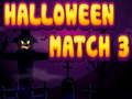 Spel Halloween Wedstryd 3  aanlyn