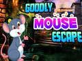 Spel Goeie muis ontsnap aanlyn
