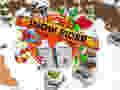 Spel Snow Rider 3D aanlyn