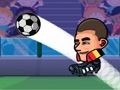 Spel Hoofsokker 2022  aanlyn