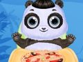 Spel Panda Baba Beer Care  aanlyn