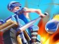 Spel Motor Royale aanlyn
