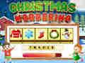 Spel Kersfees Bewoording  aanlyn