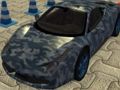 Spel Mal parkeerplek aanlyn