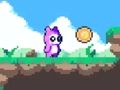 Spel Bunn se avontuur  aanlyn