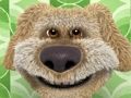 Spel Pratende Ben legkaartversameling  aanlyn