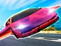 Spel Ultieme vlieënde motor  aanlyn
