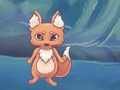 Spel Frosty Foxy aanlyn