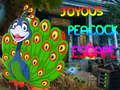Spel Vreugdevolle pou ontsnap aanlyn
