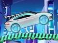 Spel Smart City Drive aanlyn