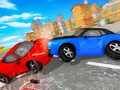 Spel Car Vernietig Car  aanlyn