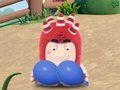 Spel Oddbods looney ballooney aanlyn