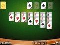 Spel Agnes Solitaire aanlyn