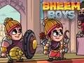 Spel Bheem Seuns  aanlyn